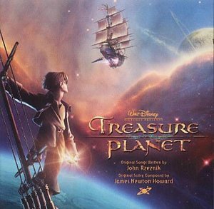 CD-Charts  Search : Treasure Planet