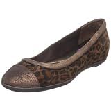 Bandolino Womens Furlow Ballet Flat