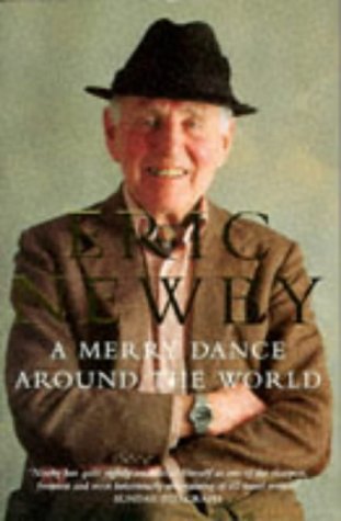 City Travel Guides Discounted  Books : A Merry Dance Around the World: The Best of Eric Newby