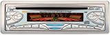 PYLE PLCD46 AM/FM-MPX Digital Tuning Radio CD Player w/Detachable Face