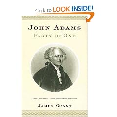 John Adams: Party of One