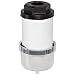 Parker ECS3A ECS Oil Mist Arrestor, 1/2" NPT, 150 psi