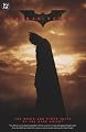 Batman Begins: The Movie and Other Tales of the Dark Knight