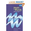 Music in Words: A Guide to Researching and Writing about Music