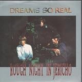 ROUGH NIGHT IN JERICHO 7 INCH (7" 45) UK ARISTA 1988