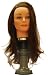 Hair Ware 100% Human Hair Mannequin BB44156 Image