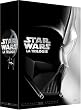 La Guerre des �toiles : La Trilogie - La Guerre des �toiles / L'Empire contre-attaque / Le Retour du Jedi / DVD bonus - Coffret 4 DVD