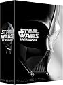 La Guerre des étoiles : La Trilogie - La Guerre des étoiles / L'Empire contre-attaque / Le Retour du Jedi / DVD bonus - Coffret 4 DVD