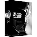 La Guerre des �toiles : La Trilogie - La Guerre des �toiles / L'Empire contre-attaque / Le Retour du Jedi / DVD bonus - Coffret 4 DVD