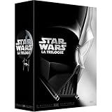 La Guerre des �toiles : La Trilogie - La Guerre des �toiles / L'Empire contre-attaque / Le Retour du Jedi / DVD bonus - Coffret 4 DVDpar Mark Hamill