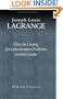 �ber die L�sung der unbestimmten Probleme zweiten Grades (German Edition)