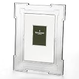 WATERFORD CRYSTAL BRADLEY PICTURE FRAME 4X6