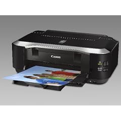 Canon PIXMA iP3600 Tintenstrahldrucker inkl. 3m USB Kabel & 5 SofTech Tintenpatronen IP 3600