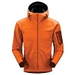 Arc'teryx Epsilon SV Fleece Hooded Jacket - Men's
