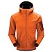 Arc'teryx Epsilon SV Fleece Hooded Jacket - Men's