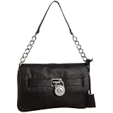 MICHAEL Michael Kors Hamilton Small Shoulder F