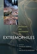 Physiology and Biochemistry of Extremophiles