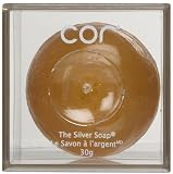 Cor Silver Soap, 1.05 oz (Quantity of 1)