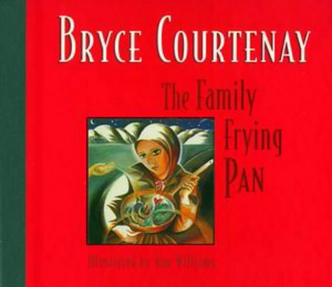  Bryce Courtenay