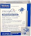 PREVENTIC Collar (25") 2-PACK One Size Fits Most Dogs
