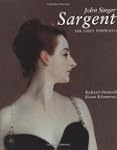 John Singer Sargent: The Early Portra...
