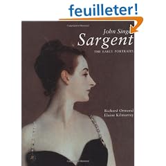 John Singer Sargent: The Early Portraits