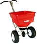 Earthway C24SS Professional Broadcast Spreader 100 Ibs. with stainless steel chassis w/ heavy duty axle support