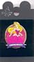 Disney Pin (Sleeping Beauty/Aurora) from the Princess Swirl Series