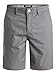 Quiksilver Mens Everyday Union Stretch - Shorts Shorts