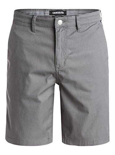 Quiksilver Mens Everyday Union Stretch - Shorts Shorts