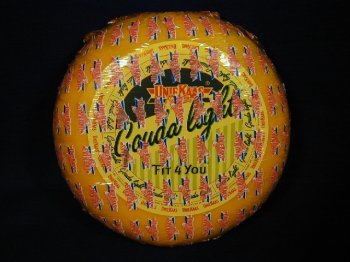 Holland Light Gouda - 10 LB Wheel by Cheese Express