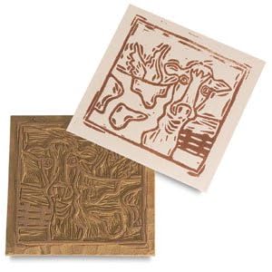 Blick-Wonder-Cut-Linoleum-18-x-24-Linoleum-Pkg-of-3