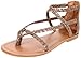 Jessica Simpson Women's Jalen Ankle-Strap Sandal