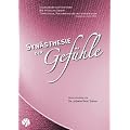 Syn�sthesie der Gef�hle: Tagungsband zur Tagung "Die fr�hliche Sieben" - Syn�sthesie, Personifikation und Identifikation (29. November 2008, Hannover)