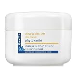 PHYTO Phytokarite Ultra Nourishing Conditioner, Ultra-Dry Hair 6.7 fl oz (200 ml)