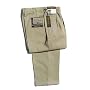 Savane Men's Pleated Deep Dye Twill Pant
