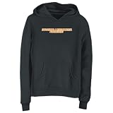 SWEATSHIRT WOMAN BLACK 