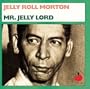 Mr Jelly Lord