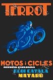 Canvas Print, Terrot Motorcycles and Bicycles - 20 x 30