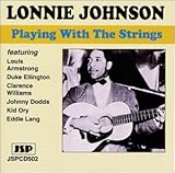 Playing with the Strings