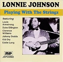 Playing with the Strings