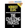 The Civilizing Process: Sociogenetic and Psychogenetic Investigations