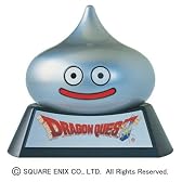 ドラゴンクエスト メタルスライムコントローラ