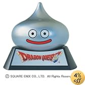 ドラゴンクエスト メタルスライムコントローラ