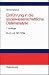 Einführung in die sozialwissenschaftliche Datenanalyse. Buch mit Diskette