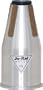 Jo Ral FR-1A Non-Transposing Aluminum French Horn Straight Mute