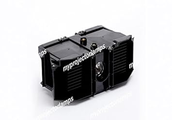 【クリックで詳細表示】交換用プロジェクターランプ ソニー LMP-H400： 家電・カメラ