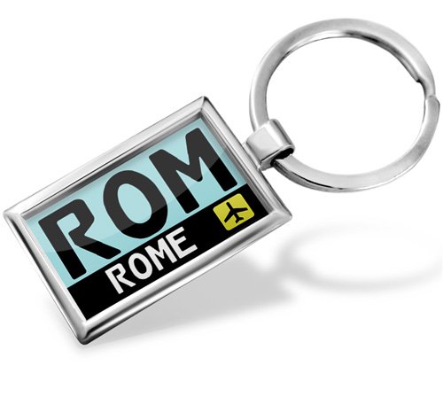 rome airports