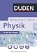 Duden. Basiswissen Schule. Phy