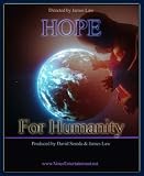 Hope for Humanity Feat. Akiane Kramarik & Gary Schwartz